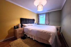 Bedroom - click for photo gallery